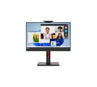 Lenovo ThinkCentre Tiny-In-One LED display 60.5 cm (23.8") 1920 x 1080 pixels Full HD Black