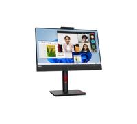 Lenovo ThinkCentre Tiny-In-One LED display 60.5 cm (23.8") 1920 x 1080 pixels Full HD Black