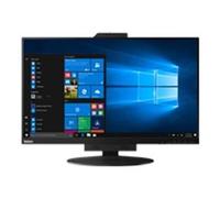 Lenovo ThinkCentre Tiny-In-One 27 68.6 cm (27") 2560 x 1440 pixels Quad HD LED Black