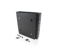 Lenovo ThinkCentre Tiny Sandwich Kit II Monitor stand-mounted CPU holder Black