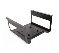 Lenovo ThinkCentre Tiny Under Desk Mount Bracket Under desk CPU holder