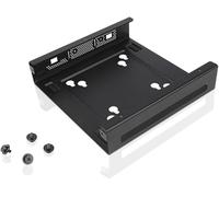 Lenovo ThinkCentre Tiny VESA Mount II Mounting Bracket TINY PC MOUNT 4XF0N03161