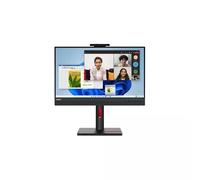 Lenovo ThinkCentre Tiny-In-One LED display 60.5 cm (23.8") 1920 x 1080 pixels Full HD Black
