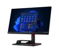 Lenovo ThinkCentre TIO Flex 27i computer monitor 68.6 cm (27") 1920 x 1080 pixels Full HD LED Black