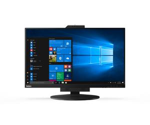 Lenovo ThinkCentre TIO27 Monitor