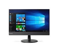 Lenovo ThinkCentre V510Z All-in-One Desktop PC - (Black) (Intel i5-7400T Processor, 8 GB RAM, 1 TB HDD, Intel HD 630 Graphics, Windows 10 Pro)