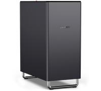 Lenovo ThinkCentre X Tower Intel Core Ultra 7 265 vPro Processor E-cores up to 4.60 GHz P-cores up to 5.20 GHz, Windows 11 Pro 64, 1 TB SSD TLC Opal - 13LDCTO1WWGB2