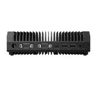 Lenovo ThinkEdge SE30 Edge Client 11th Generation Intel Core i3-1115GRE Processor 3.0 GHz up to 3.90 GHz, Windows 11 IoT Enterprise LTSC, 1 TB SSD M.2 2230 PCIe TLC - 11NBCTO1WWGB2