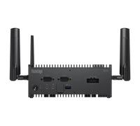 Lenovo ThinkEdge SE50 8th Generation Intel Core i5-8365UE Processor 1.60 GHz up to 4.10 GHz, Windows 11 IoT Enterprise LTSC, 512 GB SSD M.2 2280 PCIe TLC Opal - 11RJ00A6UK