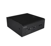 Lenovo ThinkEdge SE50 Intel® Core™ i5 i5-8365UE 16 GB DDR4-SDRAM 512 GB SSD Windows 11 IoT Enterprise Mini PC Black