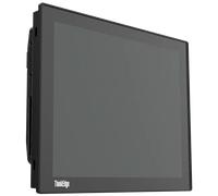Lenovo ThinkEdge SE50a-12 Gen 1 Intel Core 3 100UL Processor E-cores up to 3.30 GHz P-cores up to 4.50 GHz, Windows 11 IoT Enterprise LTSC, 512 GB SSD TLC Opal - 13MRCTO1WWGB2