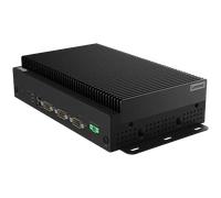 Lenovo ThinkEdge SE60n-I Gen 2 Intel Core Ultra 7 265H vPro Processor E-cores up to 4.50 GHz P-cores up to 5.30 GHz, Windows 11 IoT Enterprise LTSC, 1 TB SSD TLC Opal - 13NTCTO1WWGB3
