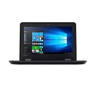 Lenovo Thinkpad 11E (3rd Gen) 11.6 Inch Laptop, (4GB ram, 128GB Solid State Drive, Intel Pentium 4405U 2.10GHz Windows 10 Home)