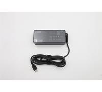 Lenovo ThinkPad T570 P51s T470 X270 A275 AC Charger Adapter Power 65W 5A10W86255
