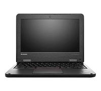 Lenovo Thinkpad 11e Chromebook 20du0009us 11.6 Led