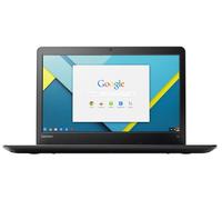 Lenovo ThinkPad 13 Intel® Celeron® 3855U Chromebook 33.8 cm (13.3") HD 4 GB DDR4-SDRAM 16 GB eMMC Wi-Fi 5 (802.11ac) ChromeOS Black
