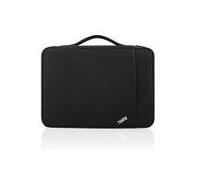 Lenovo ThinkPad 13" Laptop Sleeve Case Black Padded Protective Notebook Bag