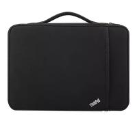 Lenovo 4X40N18008 notebook case 33 cm (13") Sleeve case Black