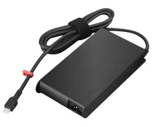 Lenovo ThinkPad 135W AC Adapter USB-C-UK, Hong Kong, Malta, Singapore - 4X21H27808