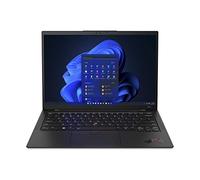 Lenovo ThinkPad 14" Laptop X1 Carbon Gen 10 Intel i7-1260P 16GB RAM 512GB SSD Windows 10/11 Professional Iris Xe
