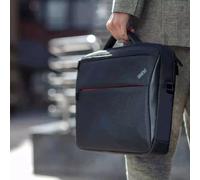 Lenovo ThinkPad 15.6 Inch Professional Slim Topload Laptop Case (4X40Q26385)