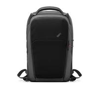 Lenovo ThinkPad 16" Click-Go 40.6 cm (16") Backpack Black Dark Grey