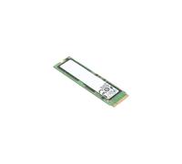 Lenovo ThinkPad 1TB Performance PCIe Gen4 NVMe OPAL2 M.2 2280 SSD