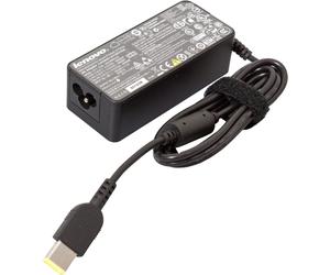 Lenovo ThinkPad 45W 20V 2.25A AC Adapter, Slim Tip (FRU 45N0491)