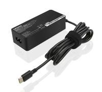 Lenovo ThinkPad 65W AC Adapter 3 Pin USB-C Netzteil 02DL126