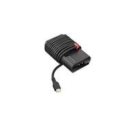 Lenovo ThinkPad 65W Slim AC Adapter (USB Type-C) - UK/HK/SGP/SRI