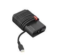 Lenovo ThinkPad 65W Slim AC Mains Power Adapter 4X20V24682