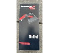 Lenovo 65 W AC Adapter for ThinkPad Laptop (Retail Packaging)
