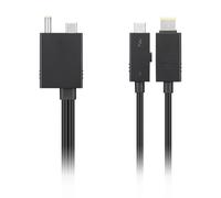 Lenovo Thinkpad 70 Cm Thunderbolt 4 Data Transfer/Power Cable Cable for Workstat