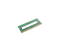 Lenovo ThinkPad 8GB DDR4 3200MHz SoDIMM Memory