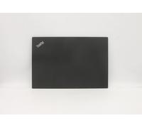 Lenovo T15 G2 Hood LCD a-cover assembly with camera and antenna