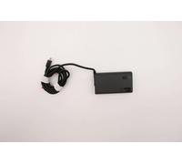 Lenovo ThinkPad AC Adapter 65W 3 Pin USB-C Netzteil 02DL155