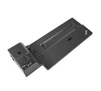 Lenovo 40AG0090UK laptop dock/port replicator Docking Black