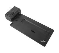Lenovo 40AG0090UK laptop dock/port replicator Docking Black