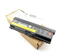 Lenovo ThinkPad Battery 55++ - Laptop battery - 1 x Lithium Ion 9-cell 94 Wh - Battery Part Number 57Y4186