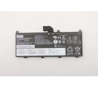 Lenovo ThinkPad Battery 5B10W13901 Internal 90Wh 6-Cell Black P53
