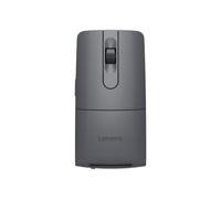 Lenovo ThinkPad Bluetooth Presenter Mouse Aura Edition, Ultra-Slim Twist Mouse/Presenter with Presentation Tools, Bluetooth Multi-Device, DPI up to 4000, USB-C Rechargeable