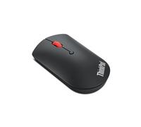 Lenovo 4Y50X88822 mouse Ambidextrous Bluetooth Optical 2400 DPI