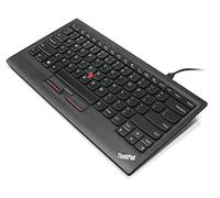 Lenovo Thinkpad Compact USB Keyboard with Trackpoint