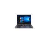 Lenovo ThinkPad E14 20RA004WUS 14" Notebook - 1920 x 1080 - Intel Core i5 (10th Gen) i5-10210U Quad-core (4 Core) 1.60 GHz - 8 GB RAM - 1 TB HDD - Black