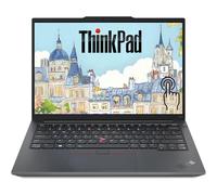 Lenovo ThinkPad E14 Business Touchscreen Laptop | Office 365 for The Web | 13th Gen Intel Core i5-1335U | 24GB RAM, 512GB SSD | Windows 11 PRO| Backlit Keyboard, Fingerprint Reader | RJ-45