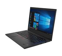 Lenovo ThinkPad E14 Gen 2-are 20T6001WUS 14" No Notebook - Full HD - 1920 x 1080 - AMD Ryzen 7 4700U Octa-core (8 Core) 2GHz - 8GB RAM - 256GB SSD - Black