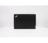 Lenovo ThinkPad E14 Gen 2 E14 Gen 3 LCD Cover Rear Back Housing Black 5CB0S95405