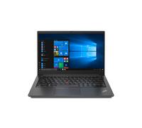 Lenovo ThinkPad E14 Gen 2 20TA - Core i5 1135G7 / 2.4 GHz - Win 10 Pro 64-bit - 8 GB RAM - 256 GB SSD NVMe - 14" IPS 192