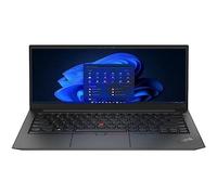 Lenovo ThinkPad E14 Gen 4 (Intel) Intel® Core™ i7 i7-1255U Laptop 35.6 cm (14") Full HD 8 GB DDR4-SDRAM 256 GB SSD Wi-Fi 6 (802.11ax) Windows 11 Pro English Black