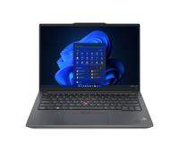 Lenovo ThinkPad E14 Intel® Core™ i5 i5-1335U Laptop 35.6 cm (14") WUXGA 8 GB DDR4-SDRAM 256 GB SSD Wi-Fi 6 (802.11ax) Windows 11 Pro UK English Black, Graphite